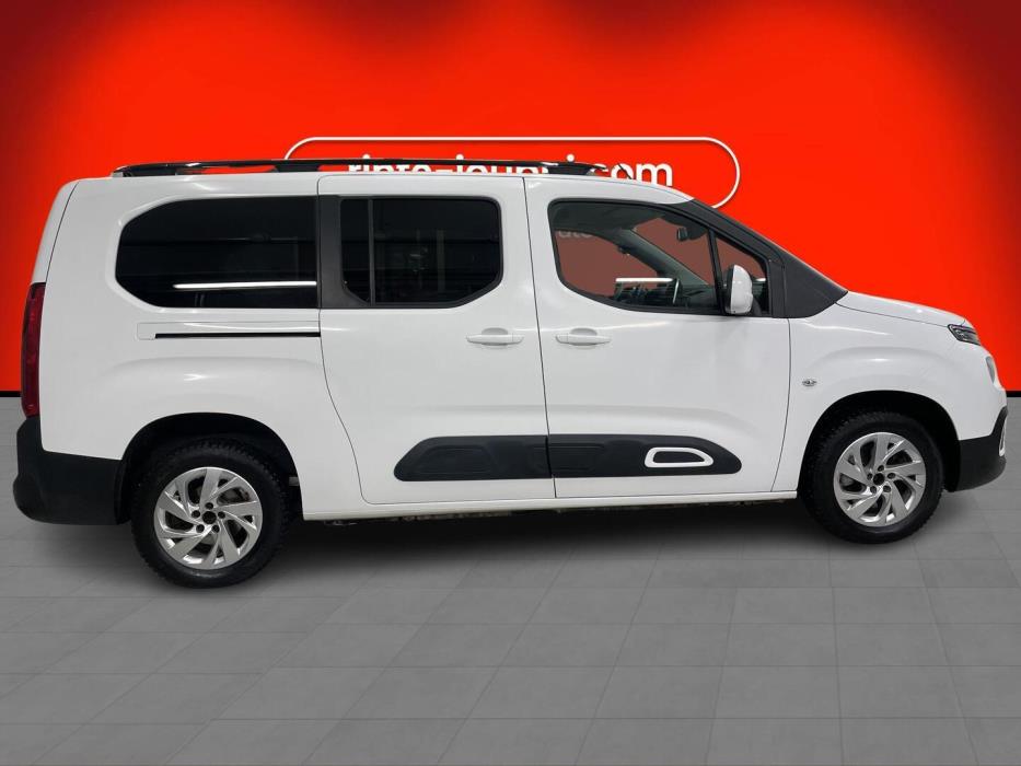 CITROEN Berlingo 2019