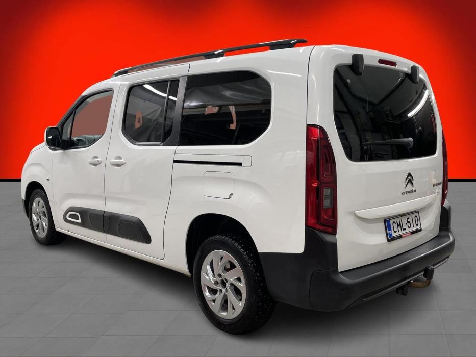 CITROEN Berlingo 2019