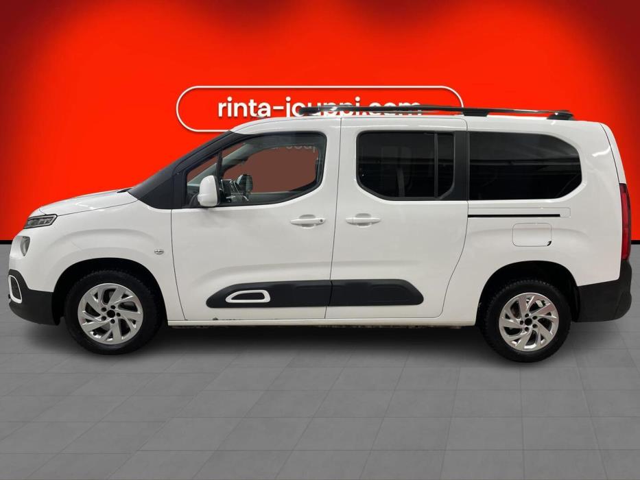 CITROEN Berlingo 2019