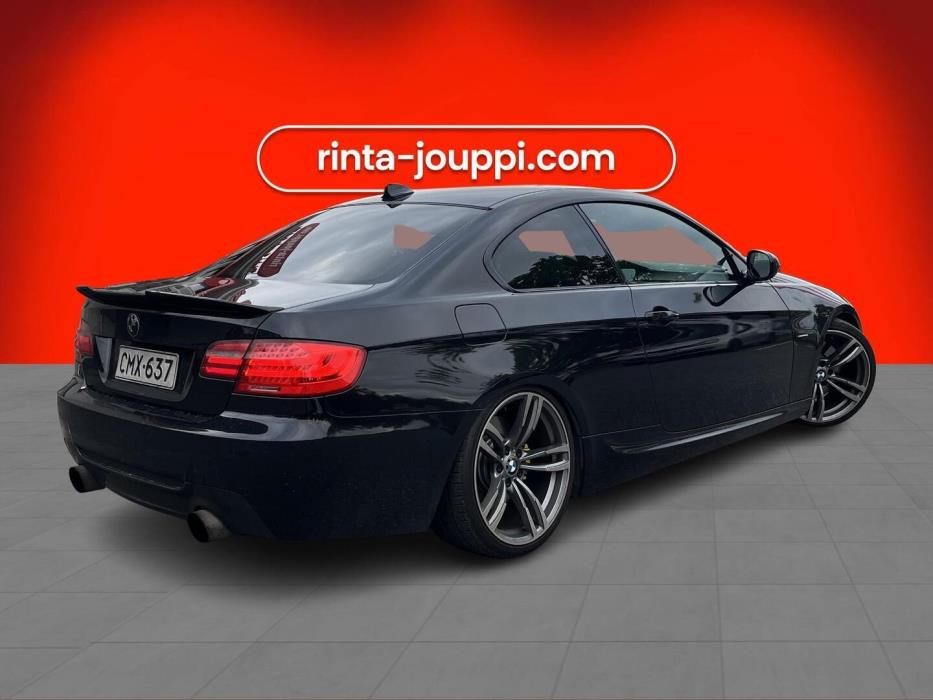 BMW 335 2010