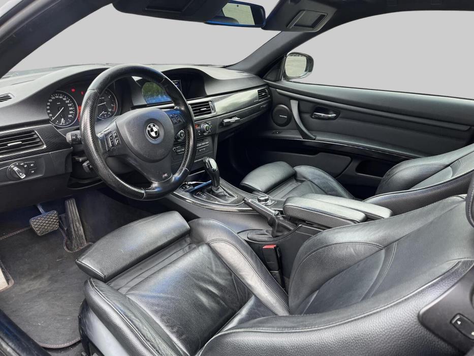 BMW 335 2010