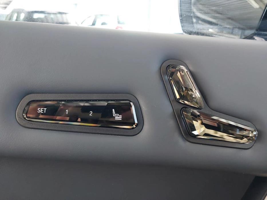 BMW IX M60 2023