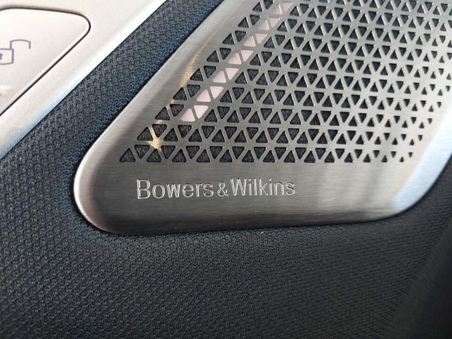 BMW IX M60 2023