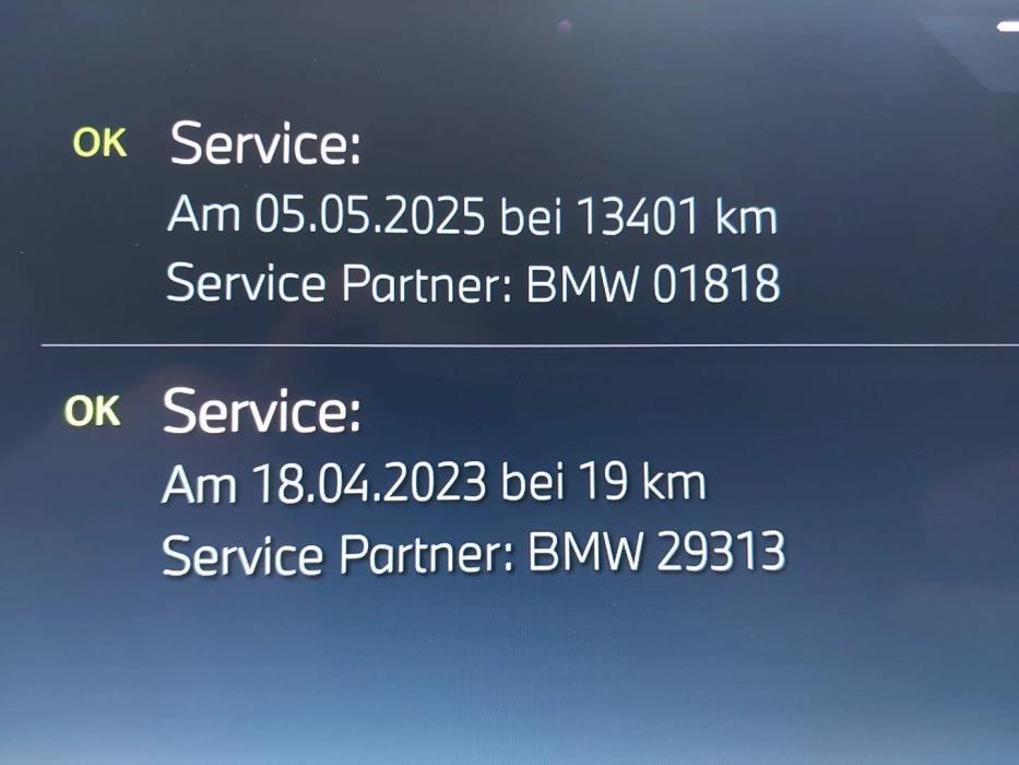 BMW IX M60 2023
