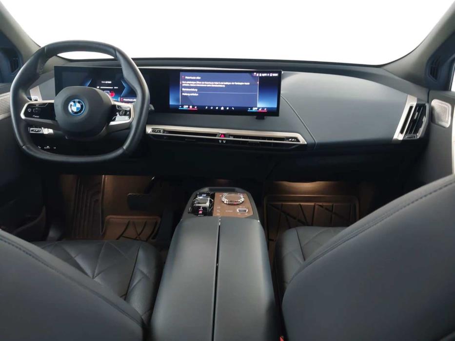 BMW IX M60 2023