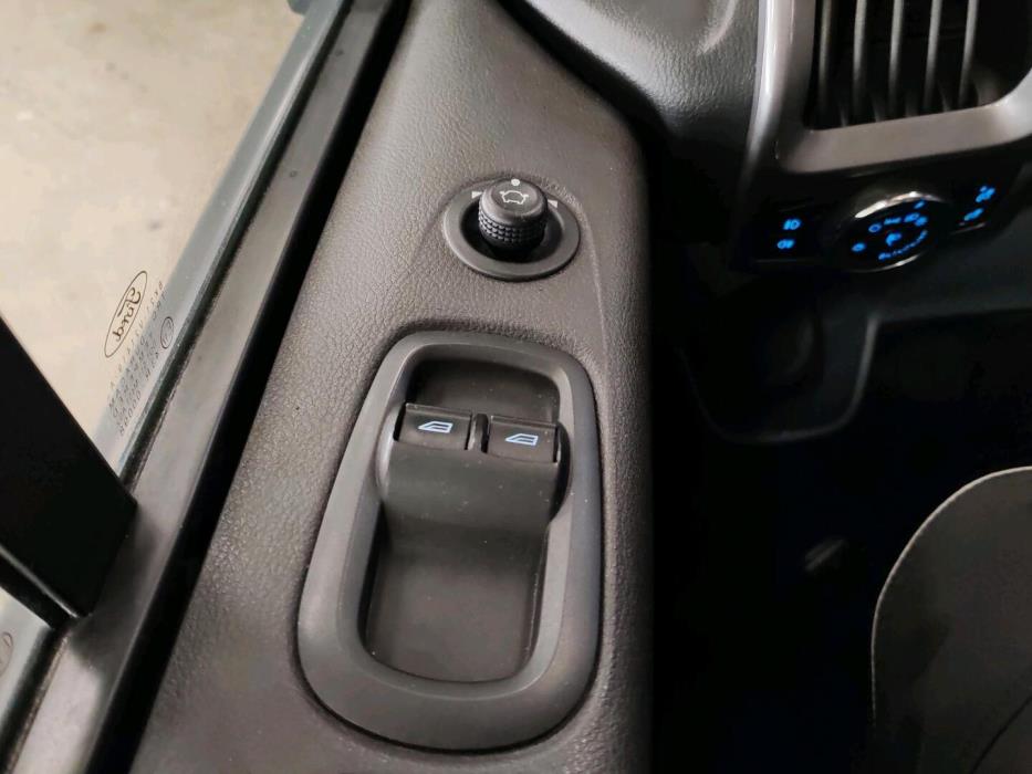 FORD Transit Custom 2016