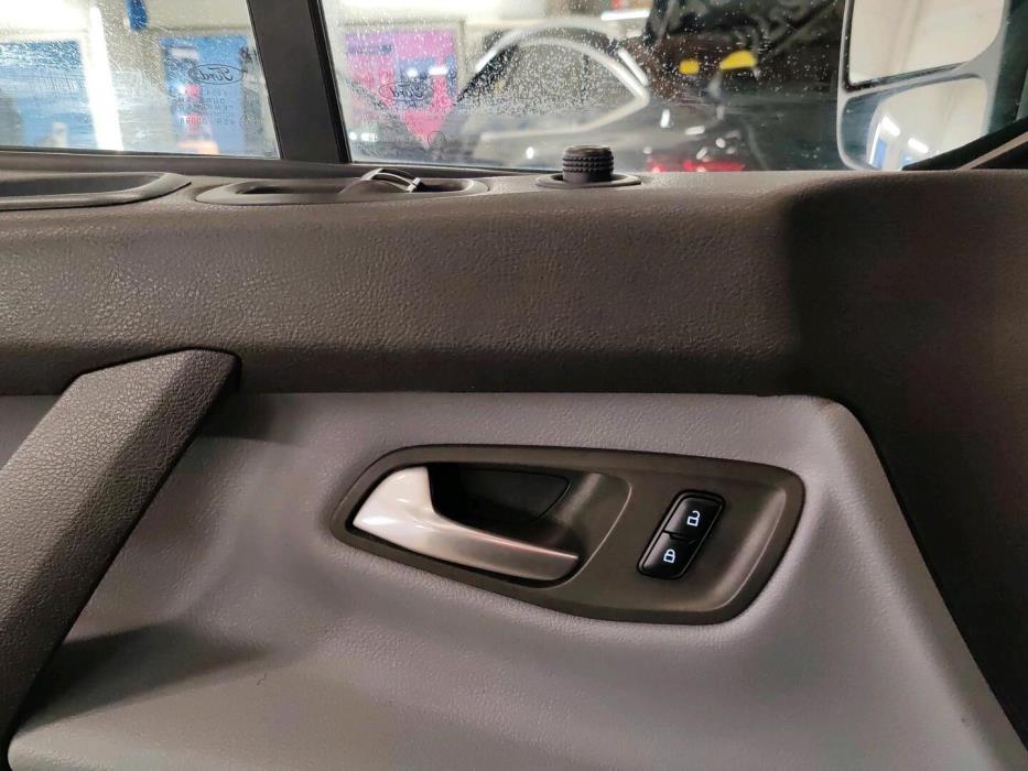 FORD Transit Custom 2016