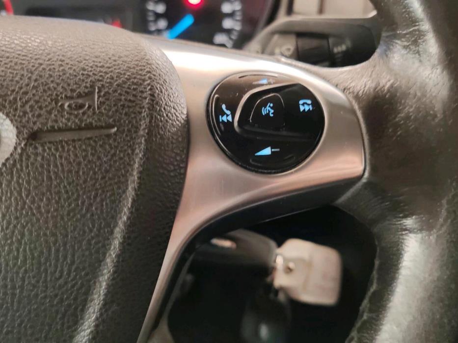 FORD Transit Custom 2016