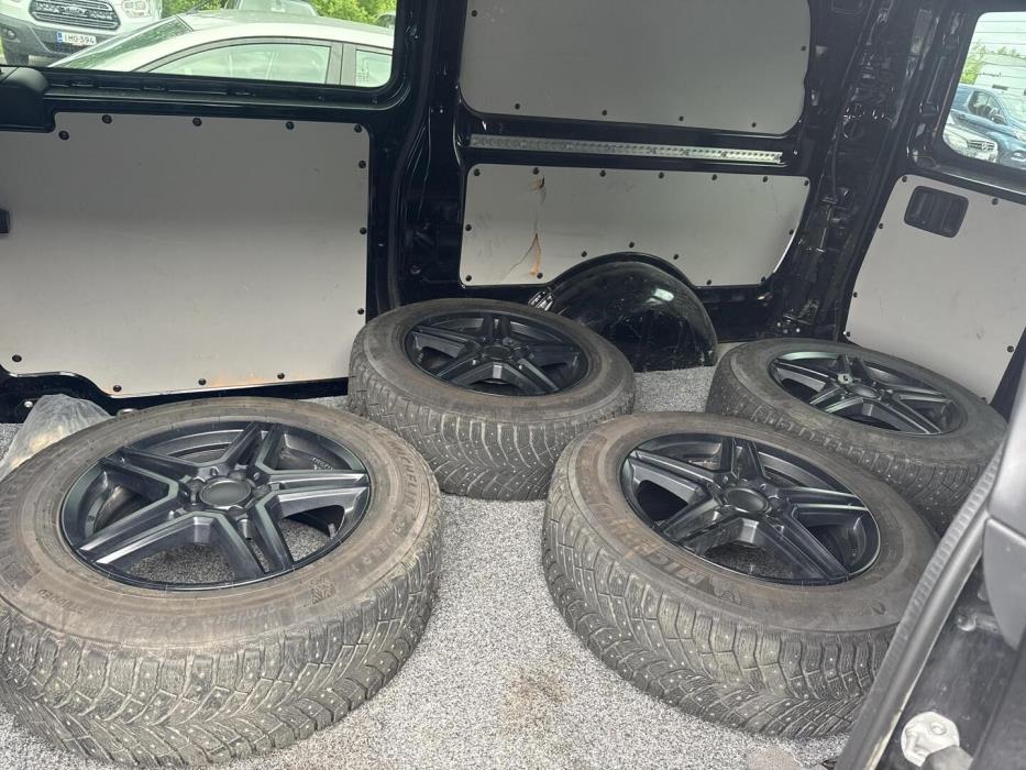 MERCEDES-BENZ Vito 2020