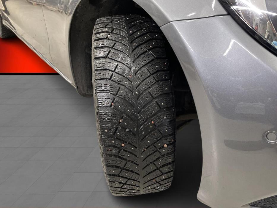 MERCEDES-BENZ C 2017