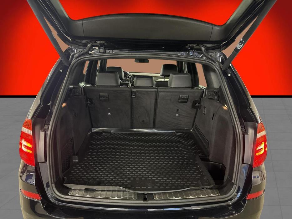 BMW X3 2014