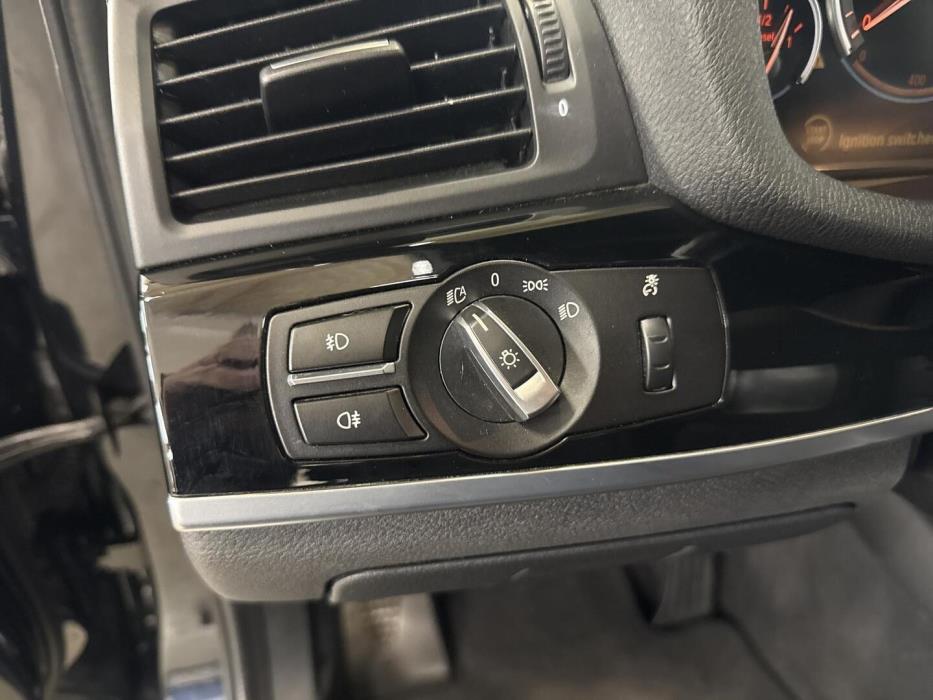 BMW X3 2014