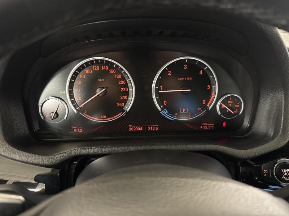 BMW X3 2014