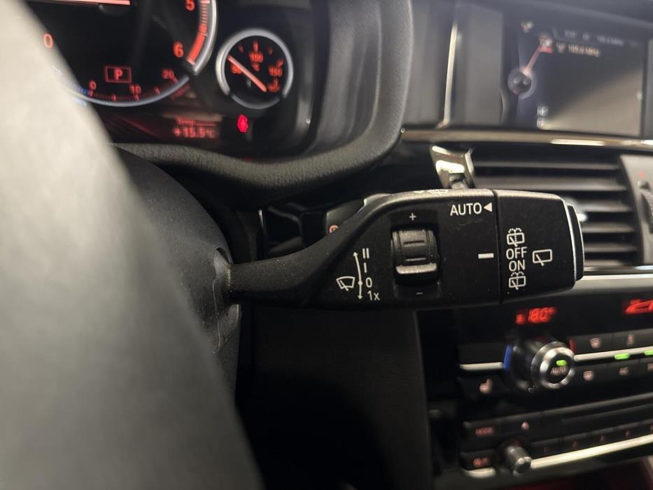 BMW X3 2014