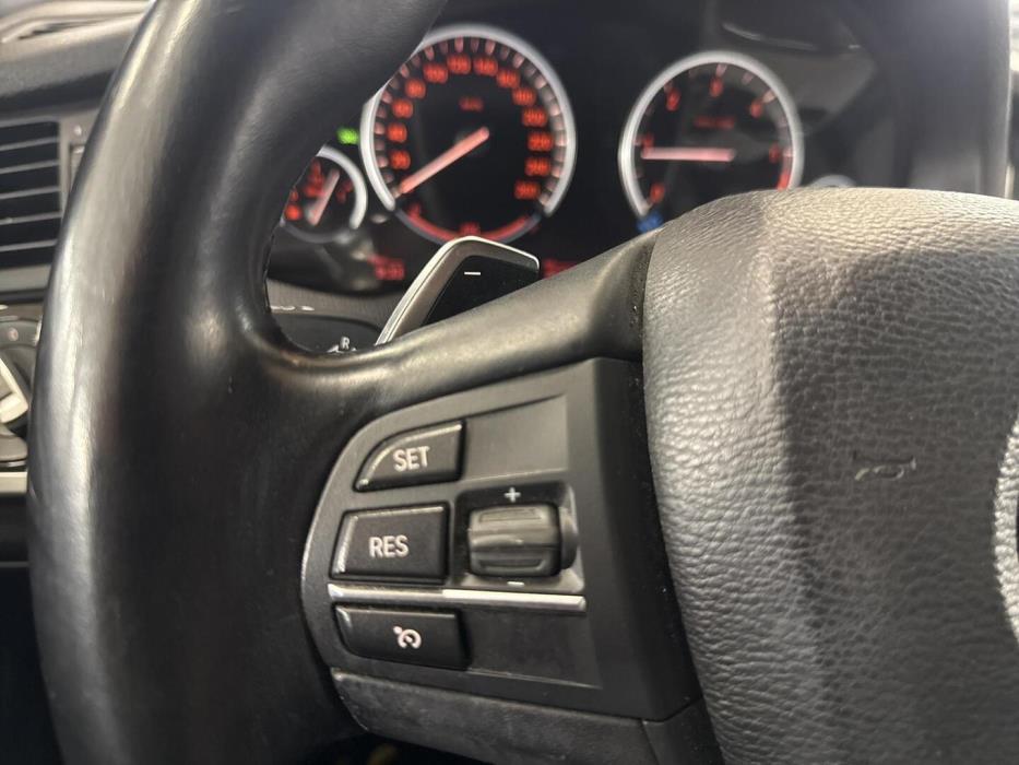 BMW X3 2014