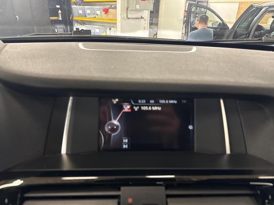 BMW X3 2014