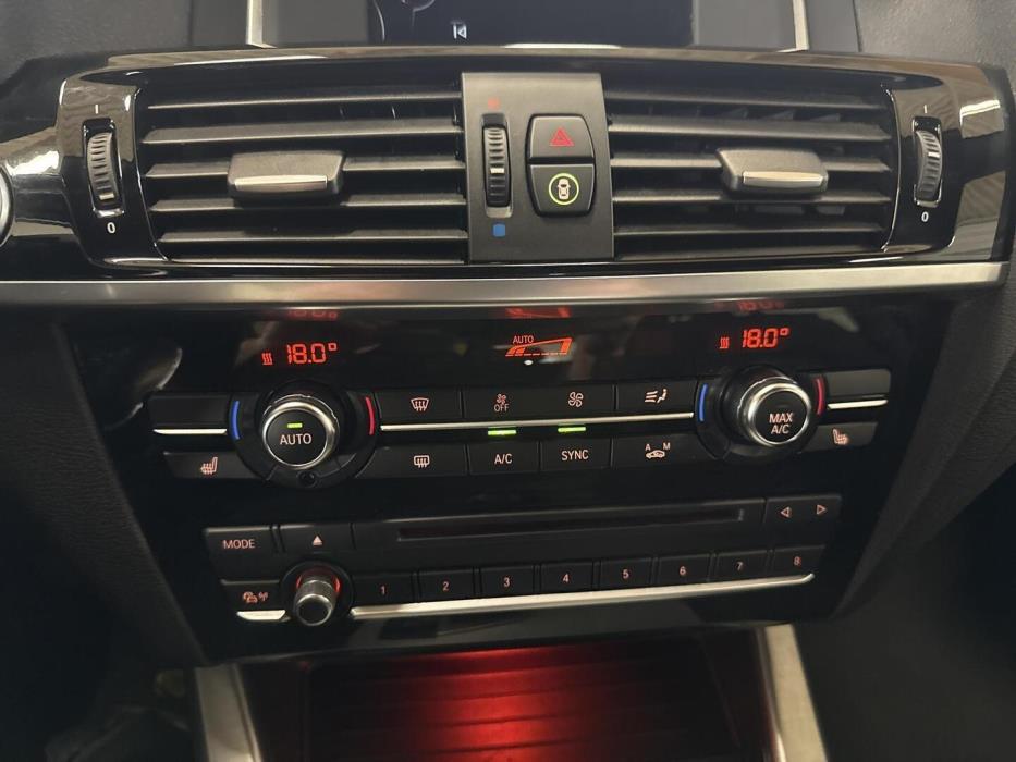 BMW X3 2014