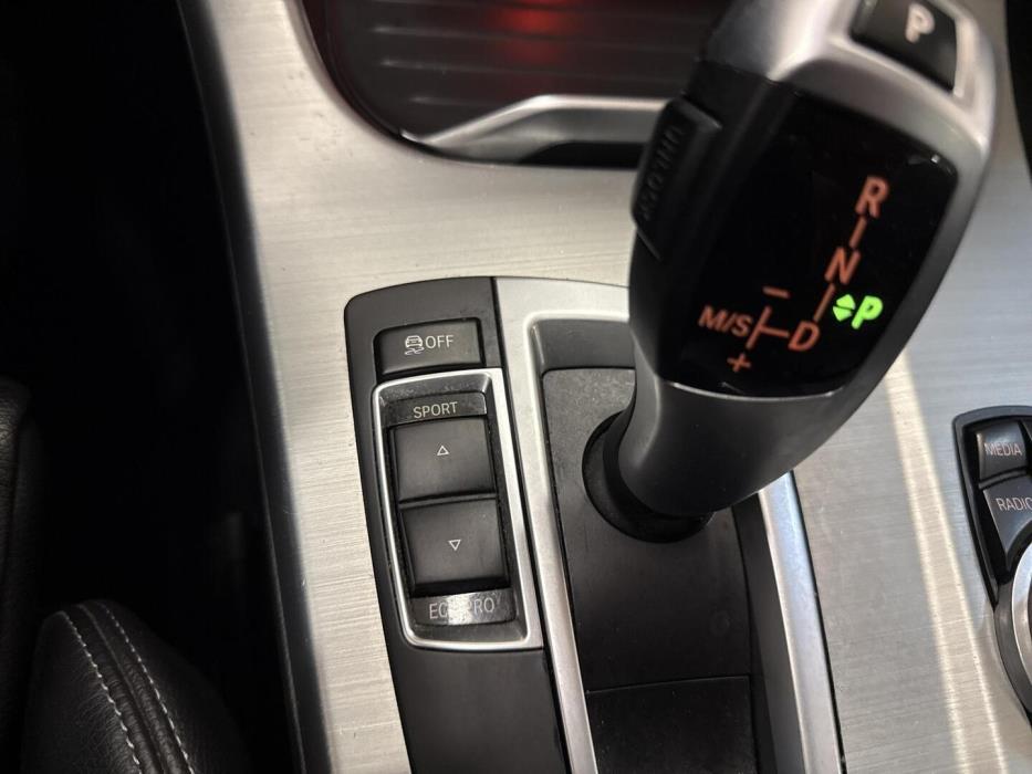 BMW X3 2014