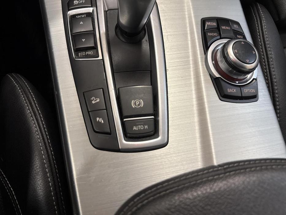 BMW X3 2014