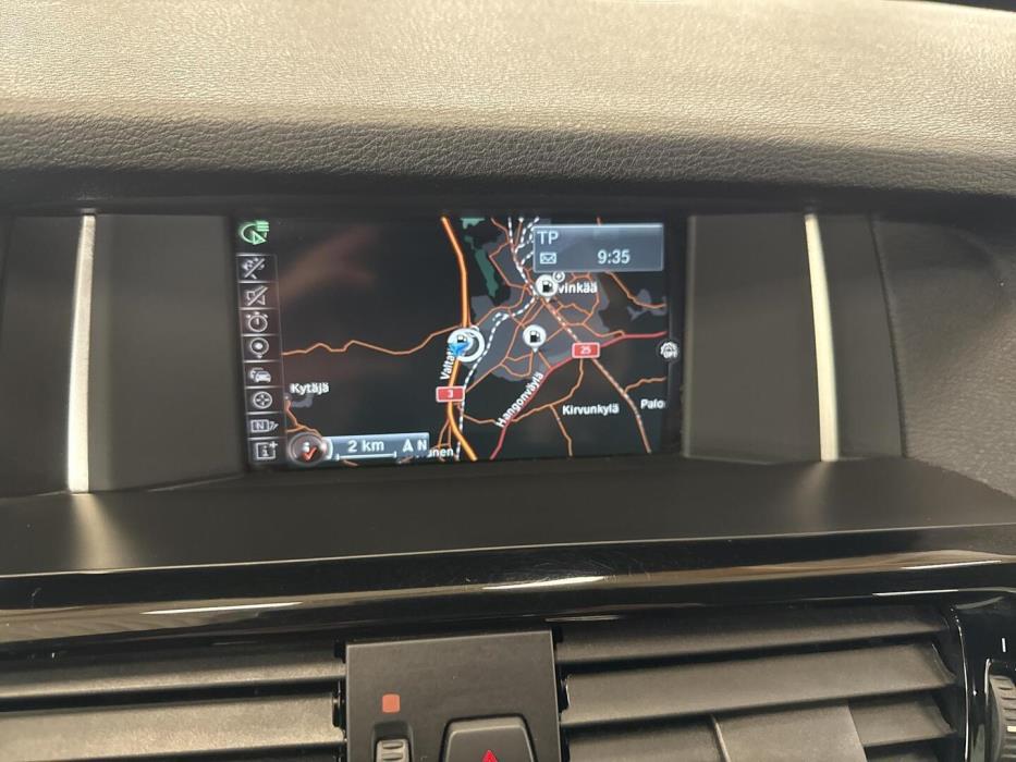BMW X3 2014