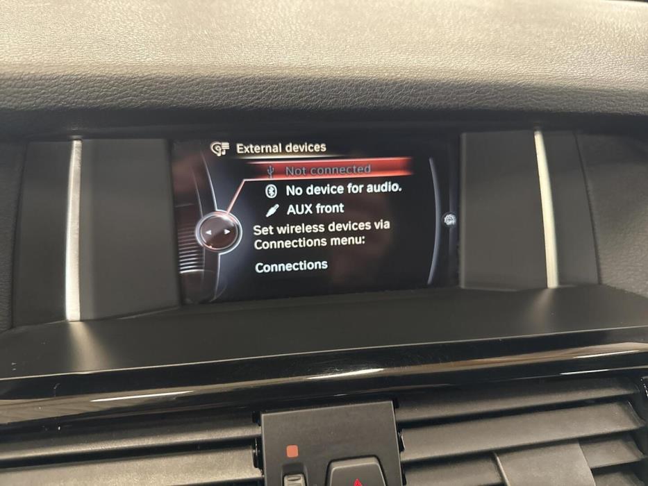 BMW X3 2014