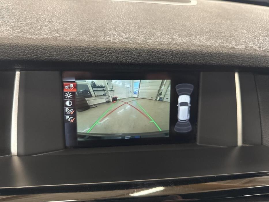 BMW X3 2014