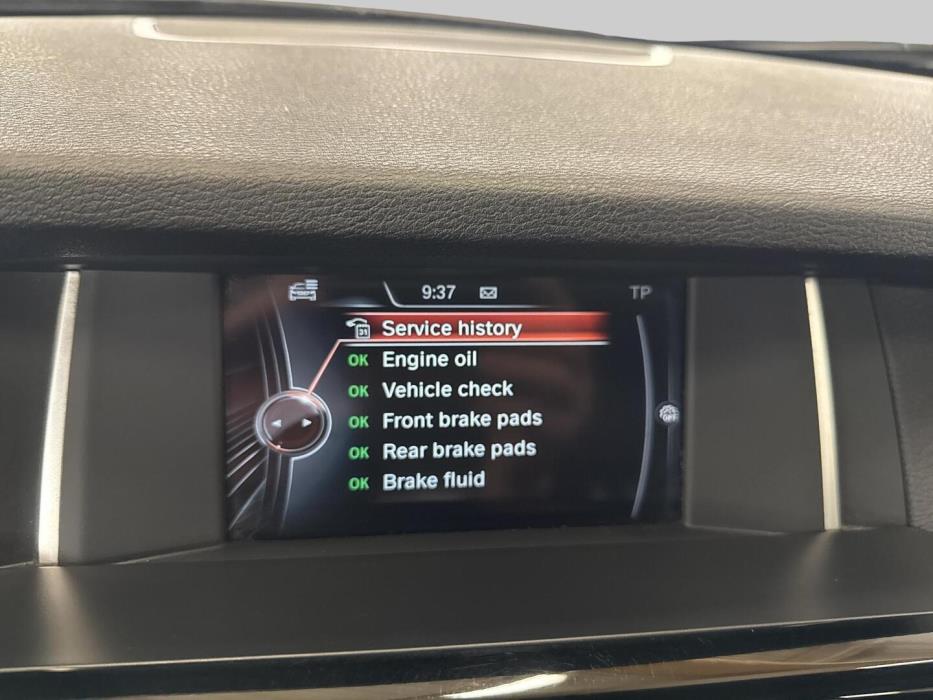 BMW X3 2014