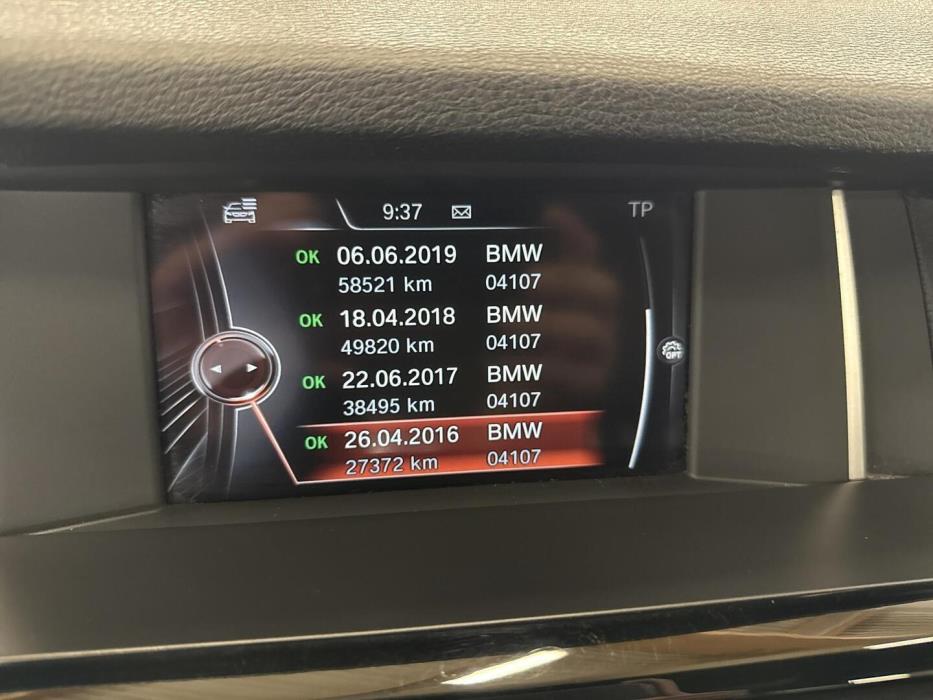 BMW X3 2014