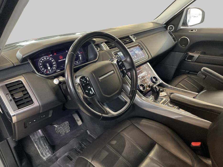 LAND ROVER Range Rover Sport 2018