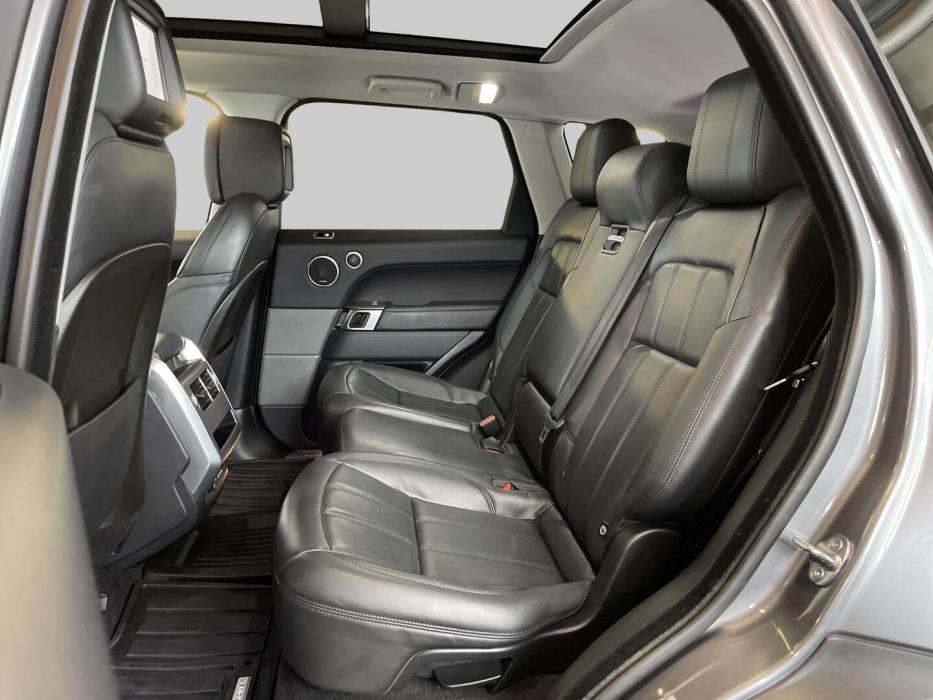 LAND ROVER Range Rover Sport 2018