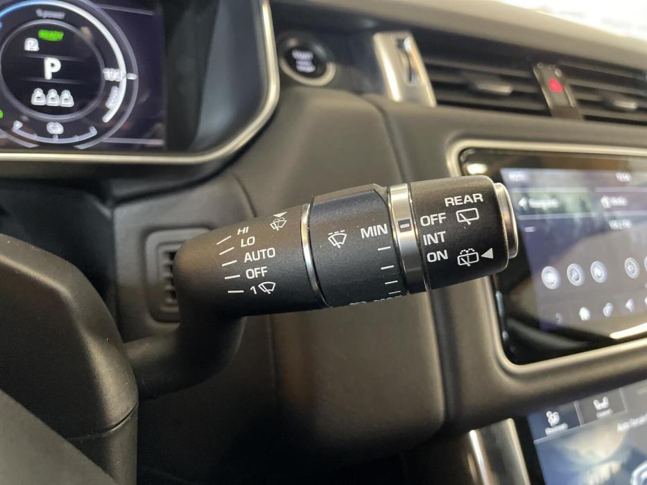LAND ROVER Range Rover Sport 2018
