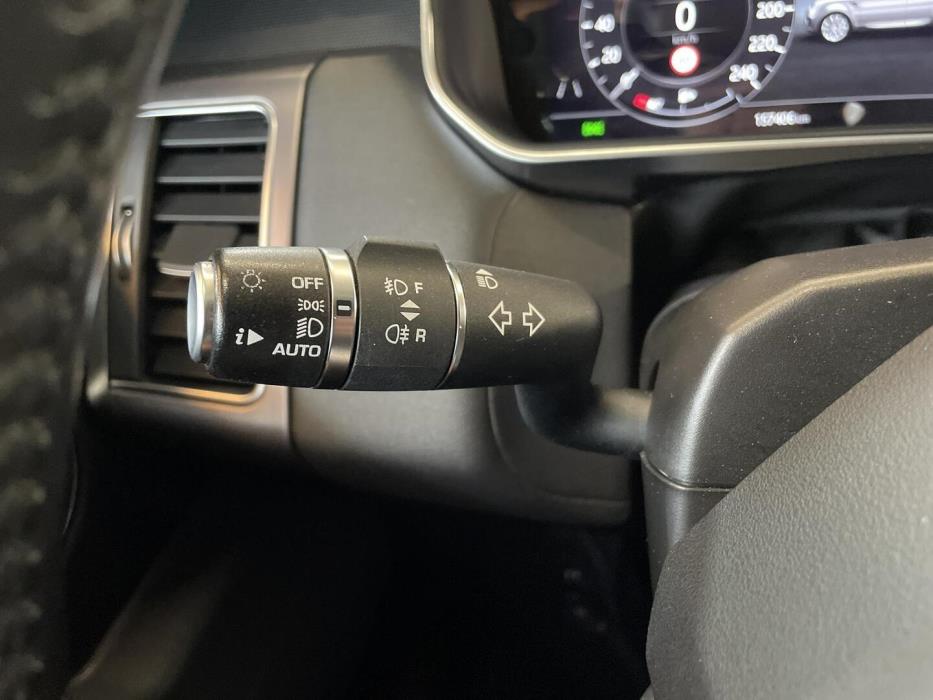 LAND ROVER Range Rover Sport 2018