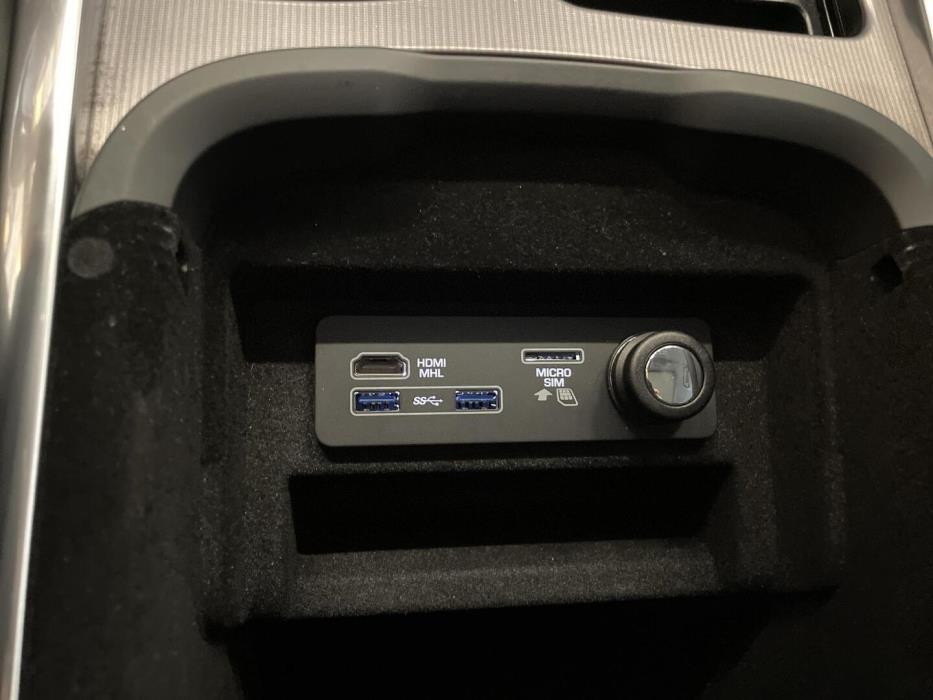 LAND ROVER Range Rover Sport 2018