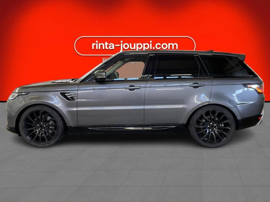 LAND ROVER Range Rover Sport 2018