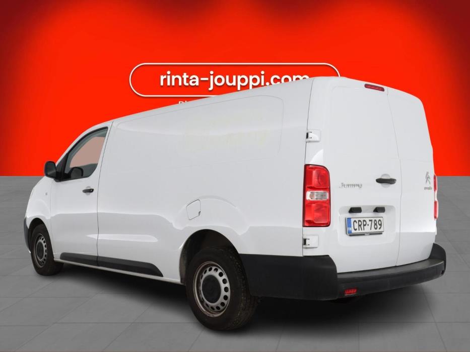 CITROEN Jumpy 2023
