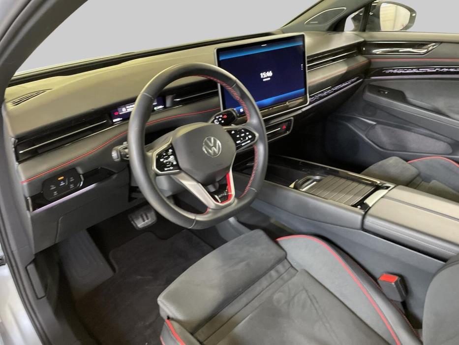 VOLKSWAGEN ID.7 2025