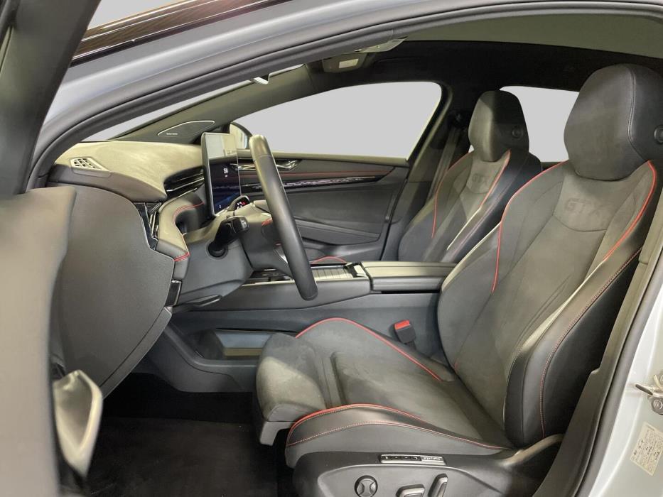 VOLKSWAGEN ID.7 2025