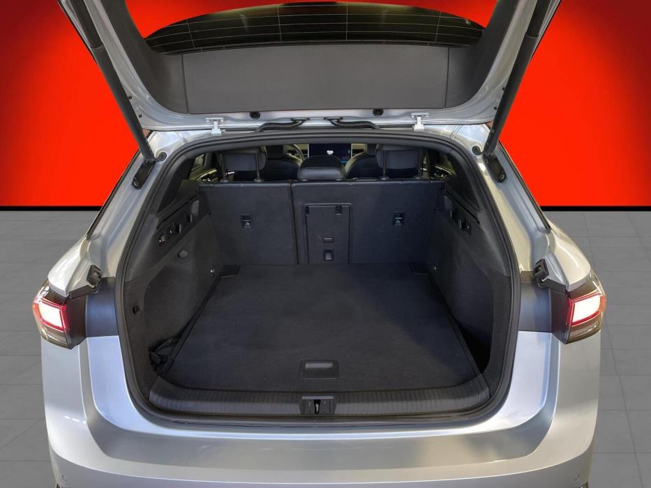 VOLKSWAGEN ID.7 2025