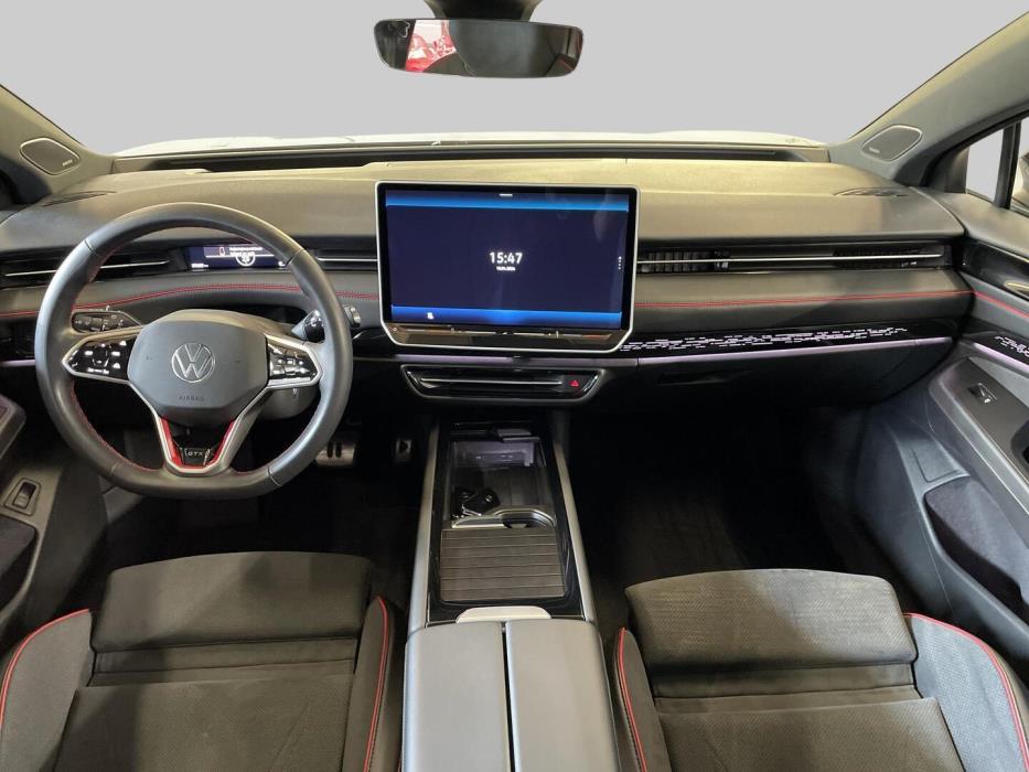 VOLKSWAGEN ID.7 2025