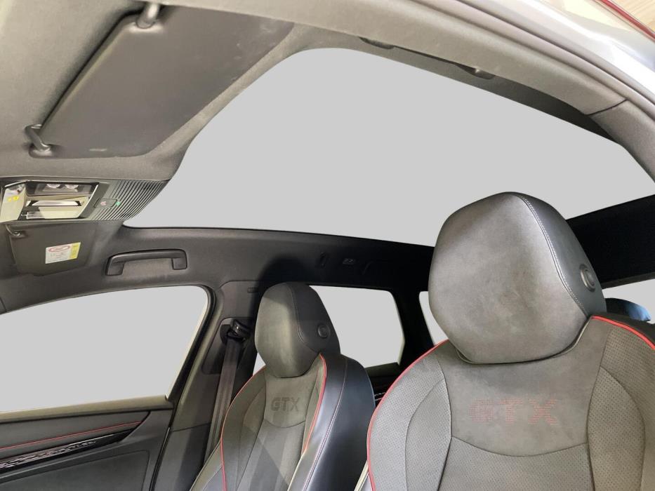 VOLKSWAGEN ID.7 2025