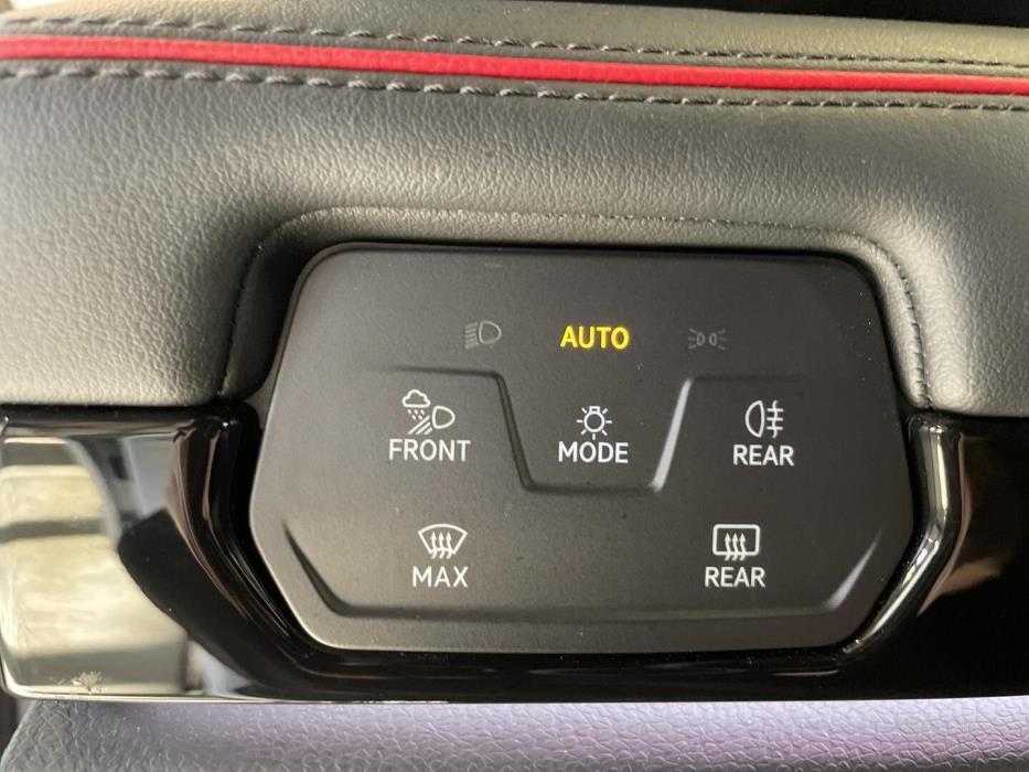 VOLKSWAGEN ID.7 2025