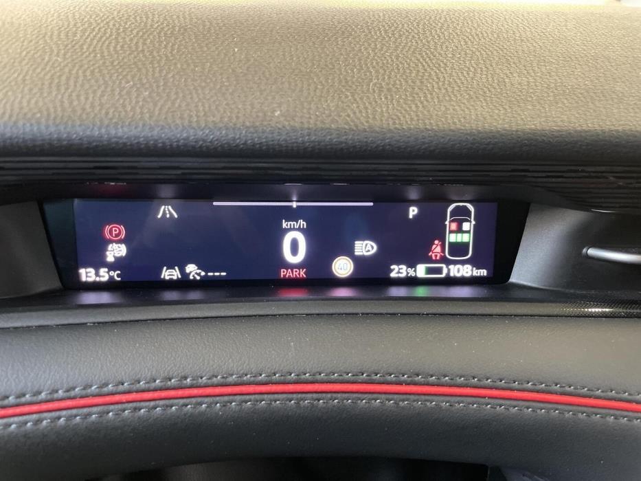 VOLKSWAGEN ID.7 2025