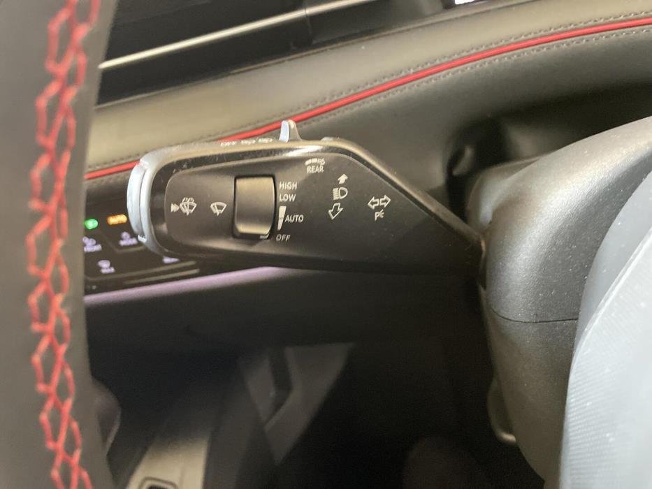 VOLKSWAGEN ID.7 2025