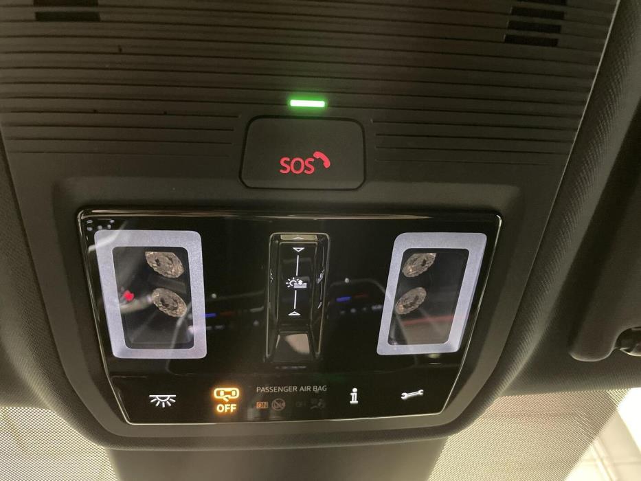 VOLKSWAGEN ID.7 2025