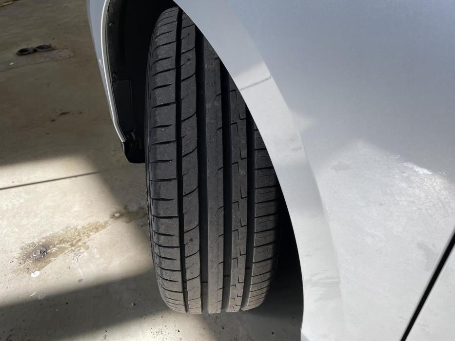 VOLKSWAGEN ID.7 2025