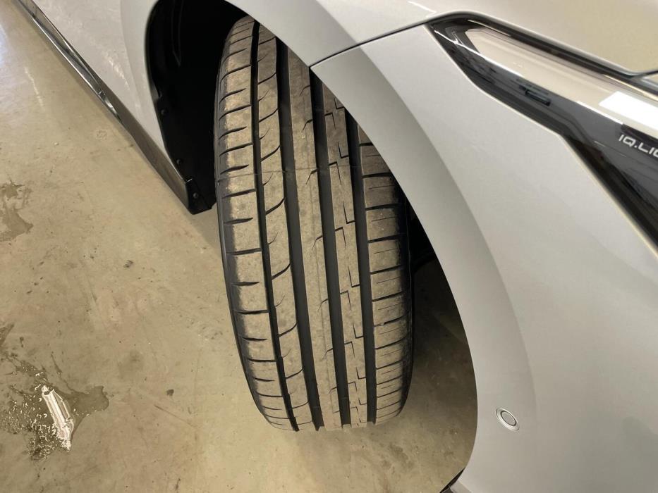 VOLKSWAGEN ID.7 2025