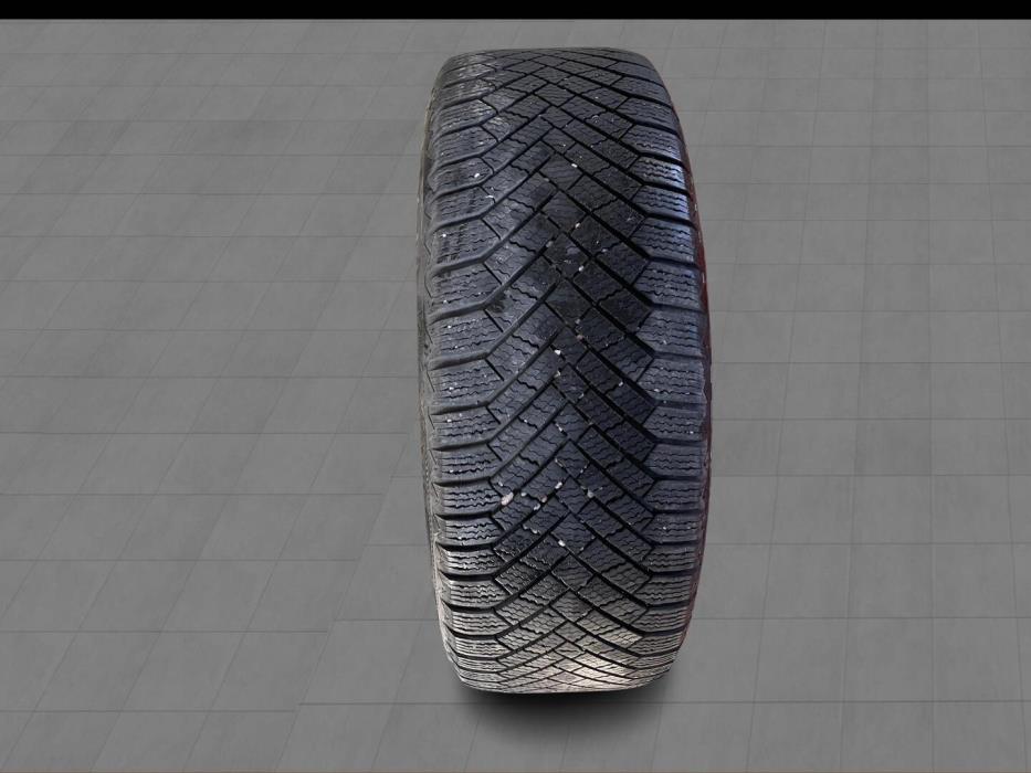 VOLKSWAGEN ID.7 2025