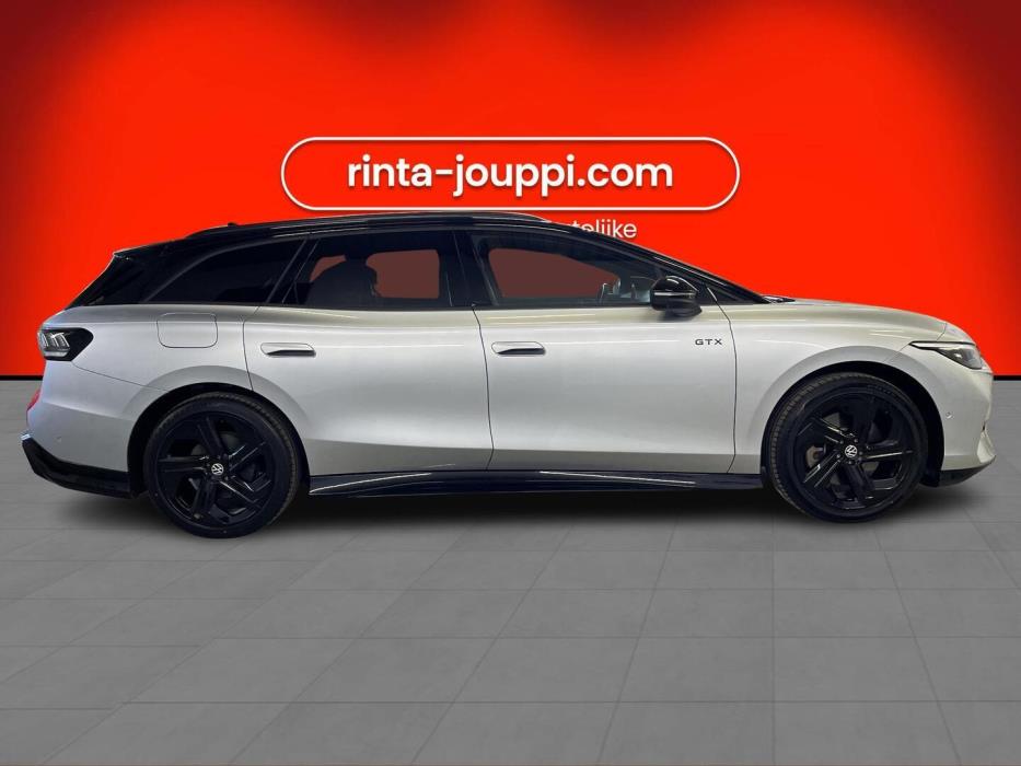 VOLKSWAGEN ID.7 2025