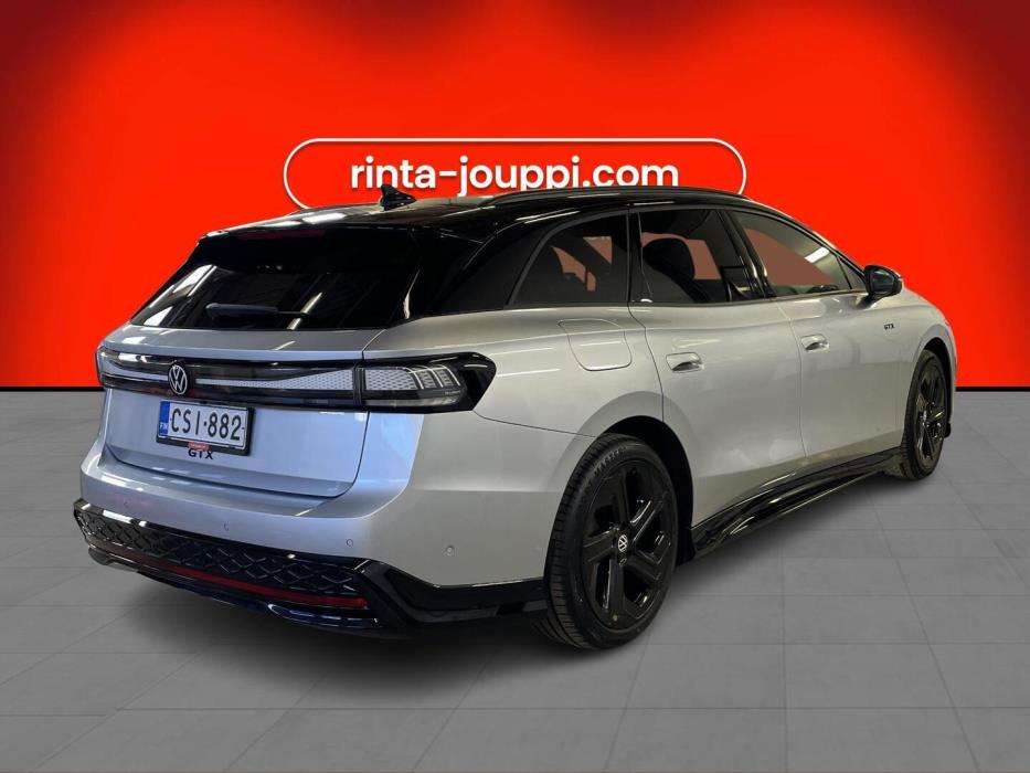 VOLKSWAGEN ID.7 2025