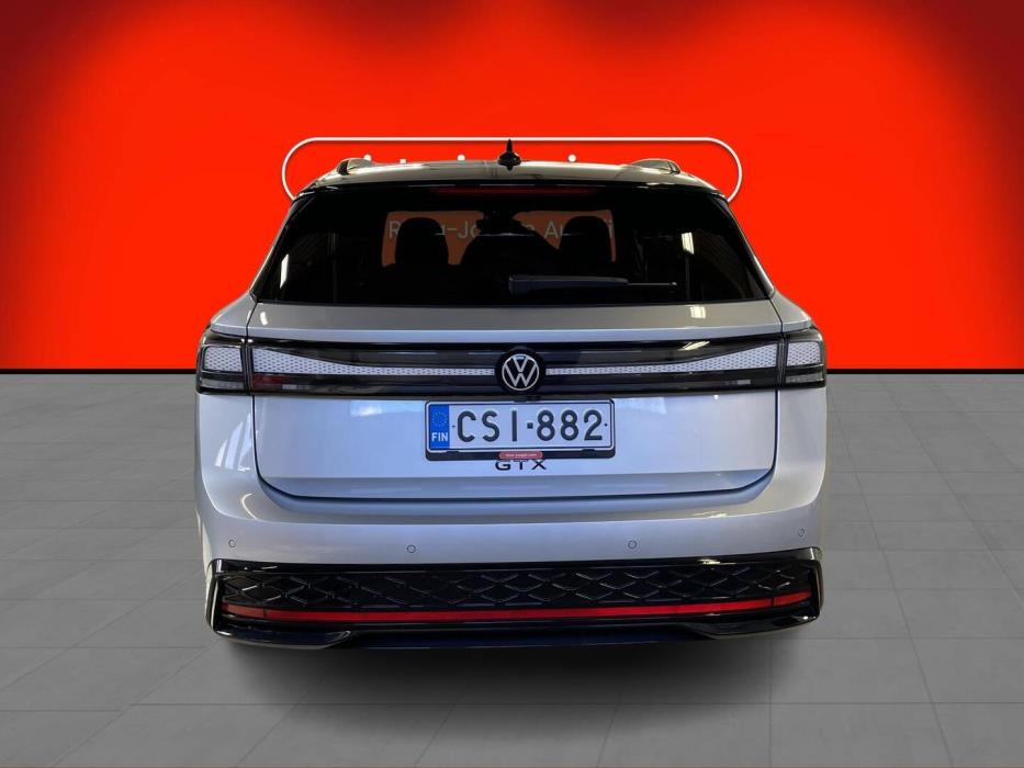 VOLKSWAGEN ID.7 2025